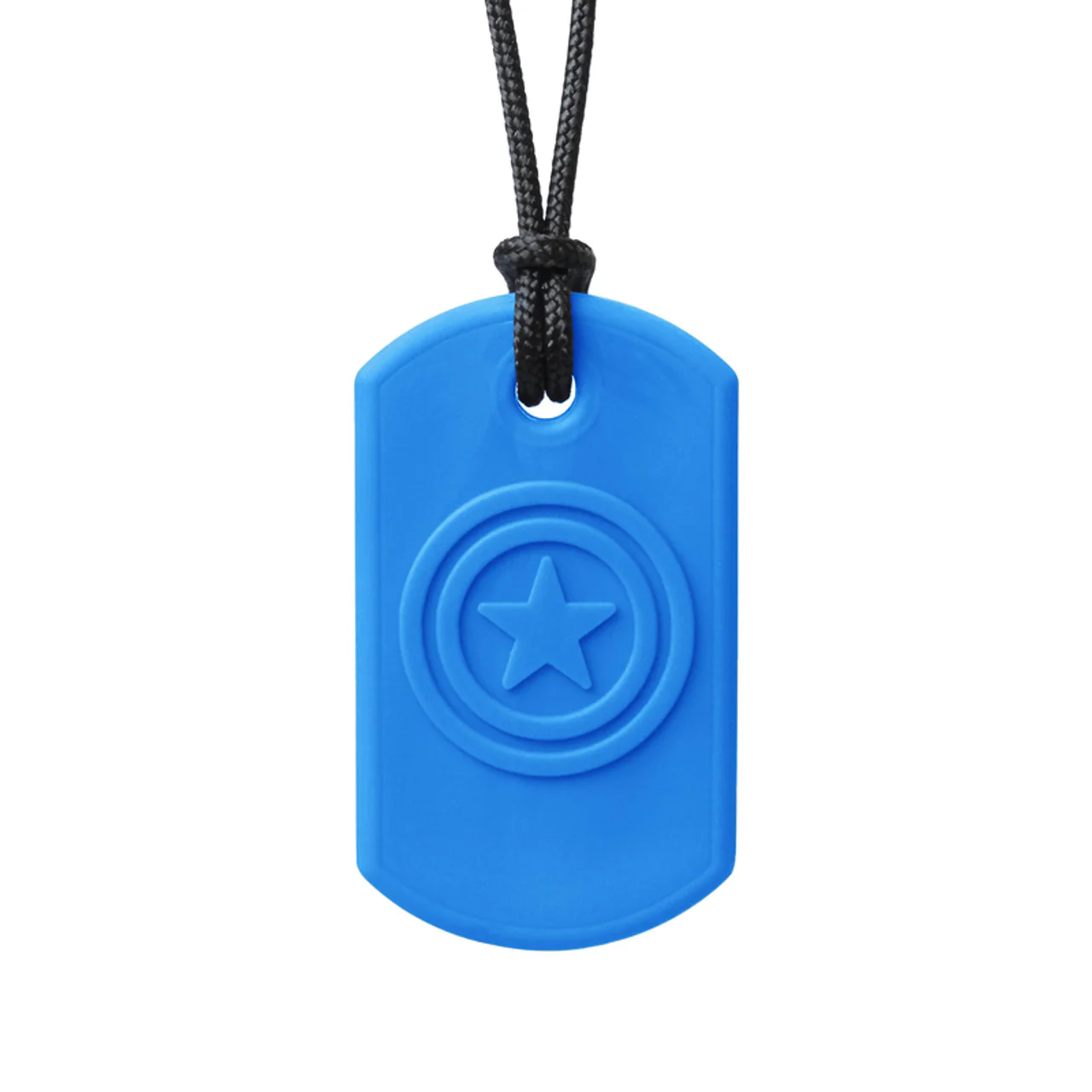 ARK's Super Star Chew Necklace - Image 3