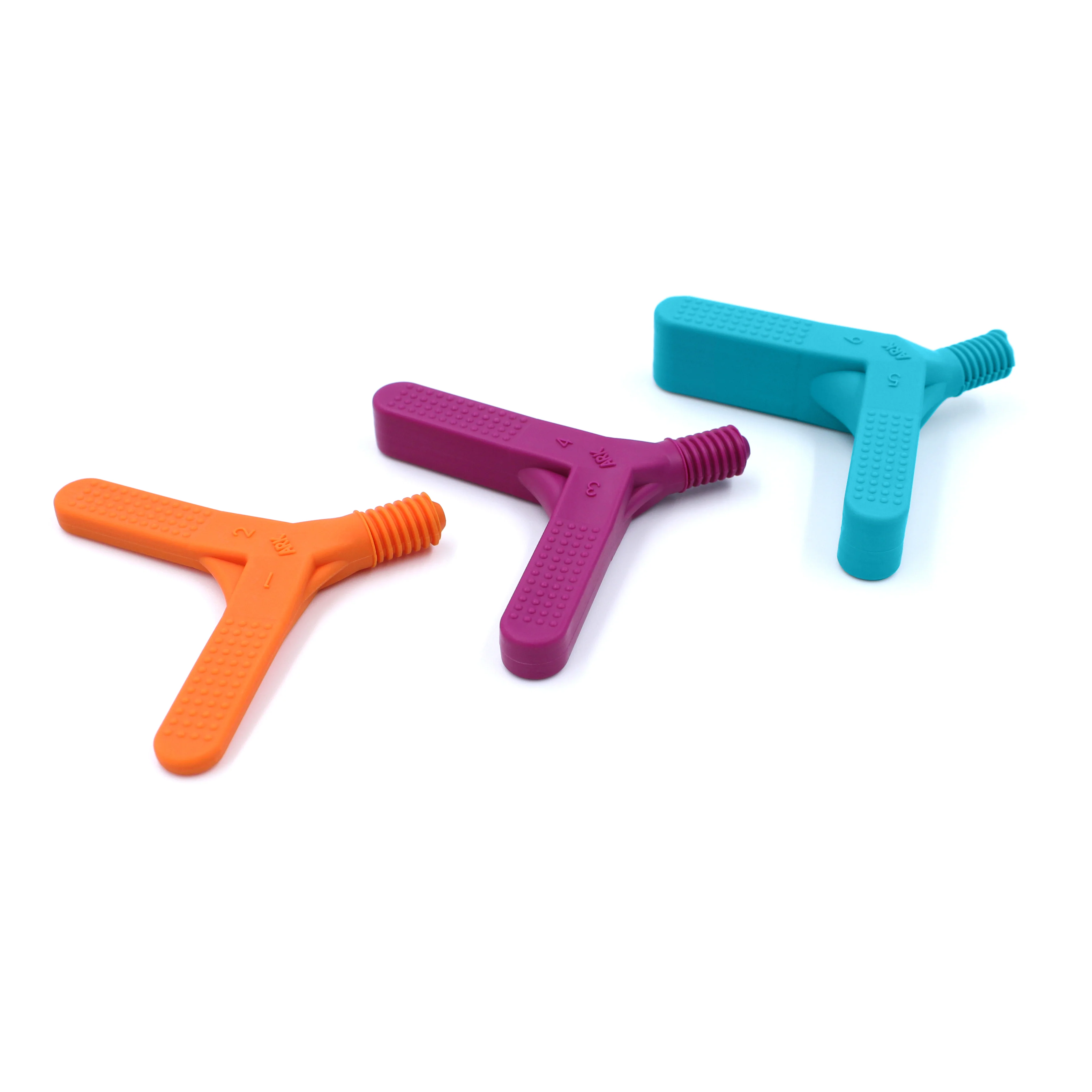 ARK's Y-Tip Bite Blocks for Z-Vibe - Image 5