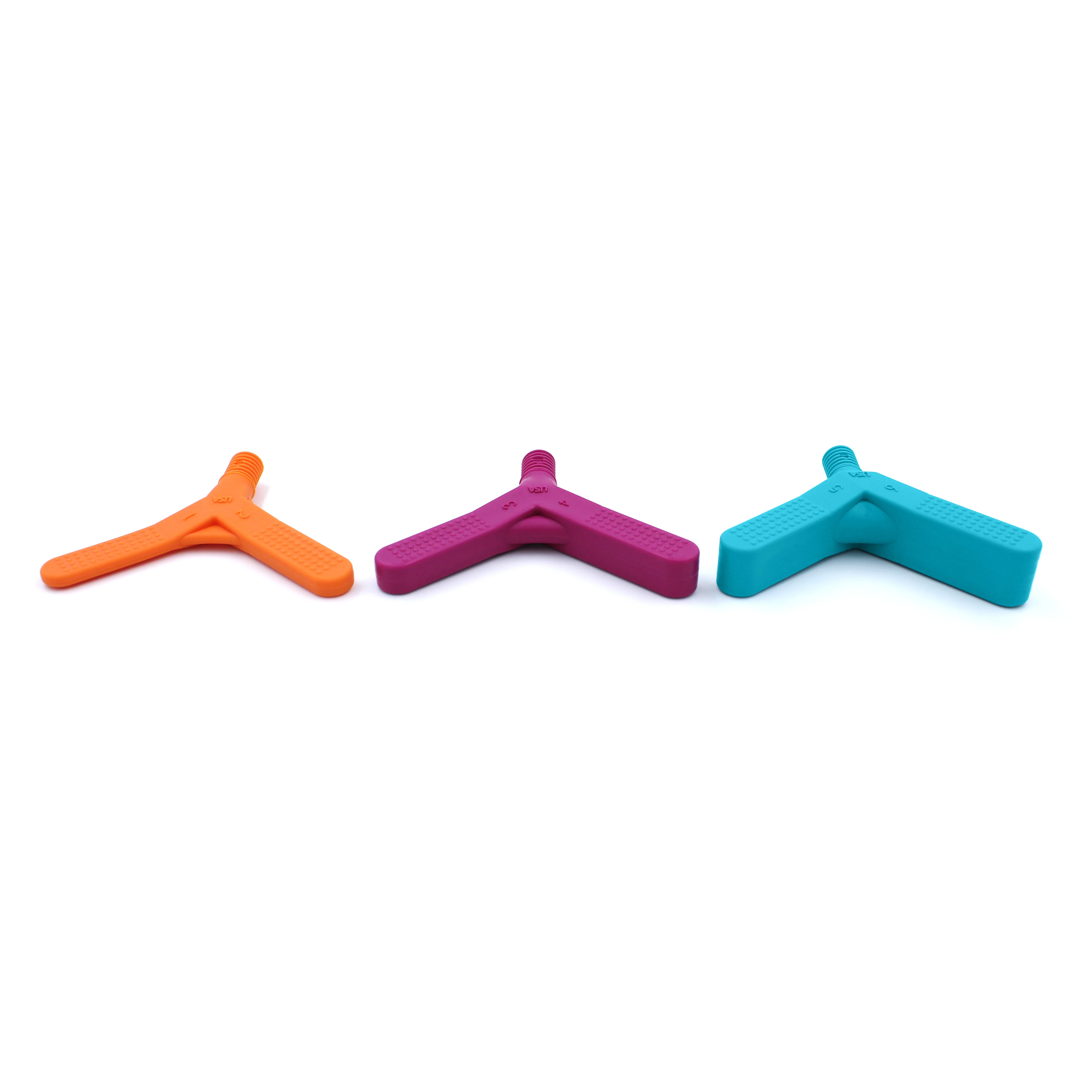 ARK's Y-Tip Bite Blocks for Z-Vibe - Image 6