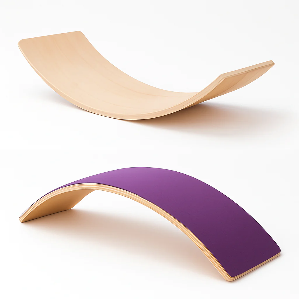 Balance Board - Image 5