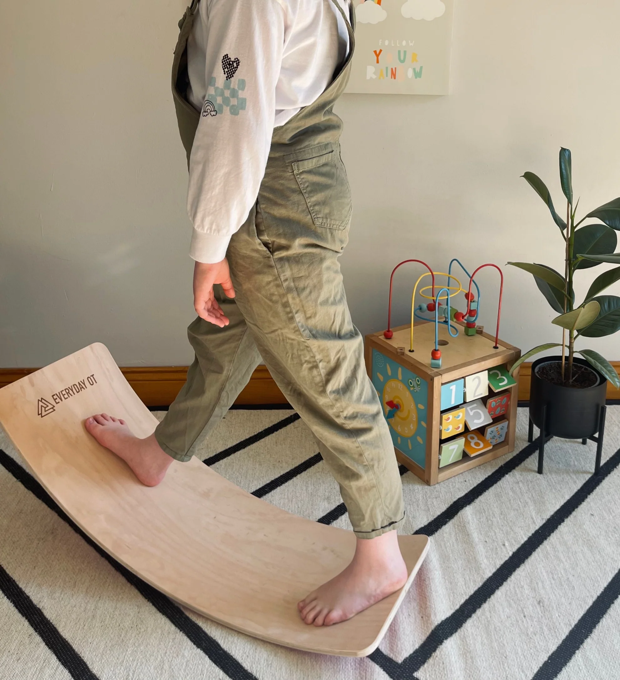 Balance Board - Image 7