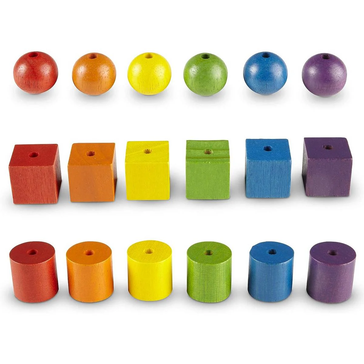 Beads And Pattern Card Set - Image 3