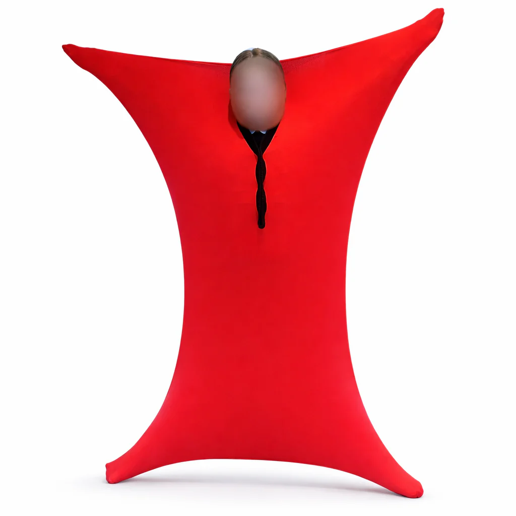 Sensory Body Sock - Image 2