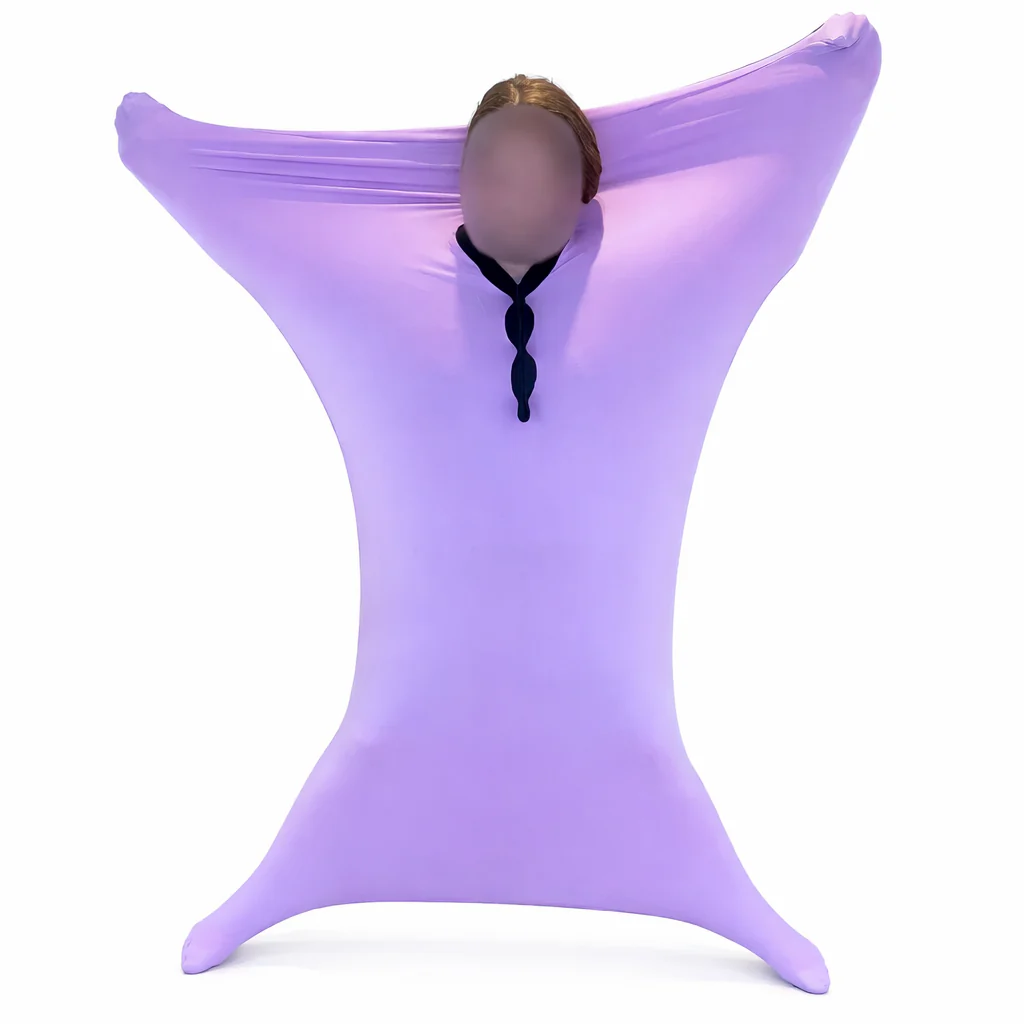Sensory Body Sock - Image 3