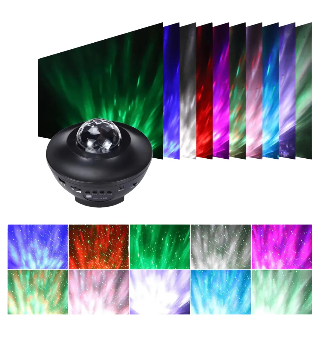 Cosmic Projector Light - Image 2