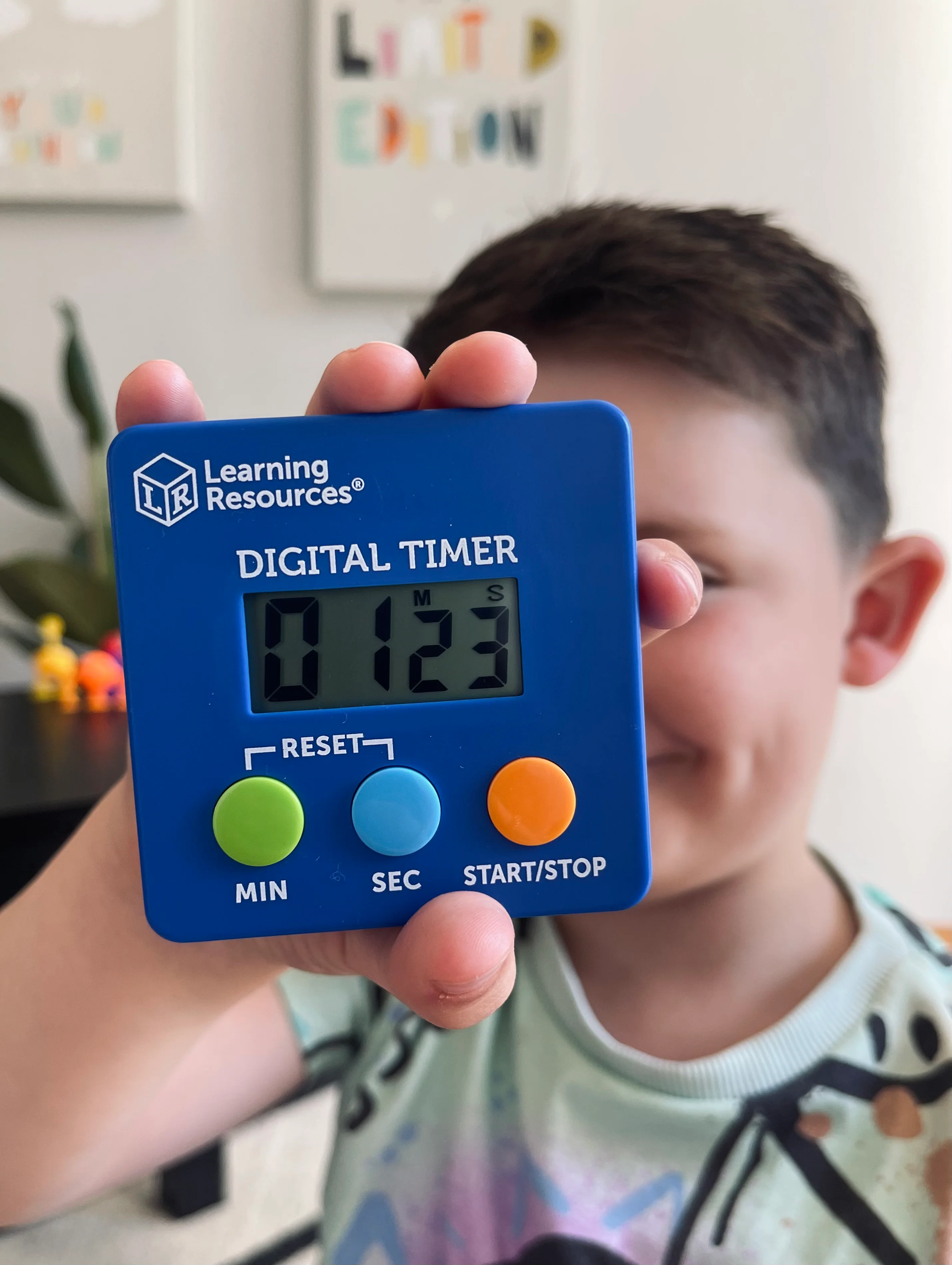 Digital Timer - Image 3
