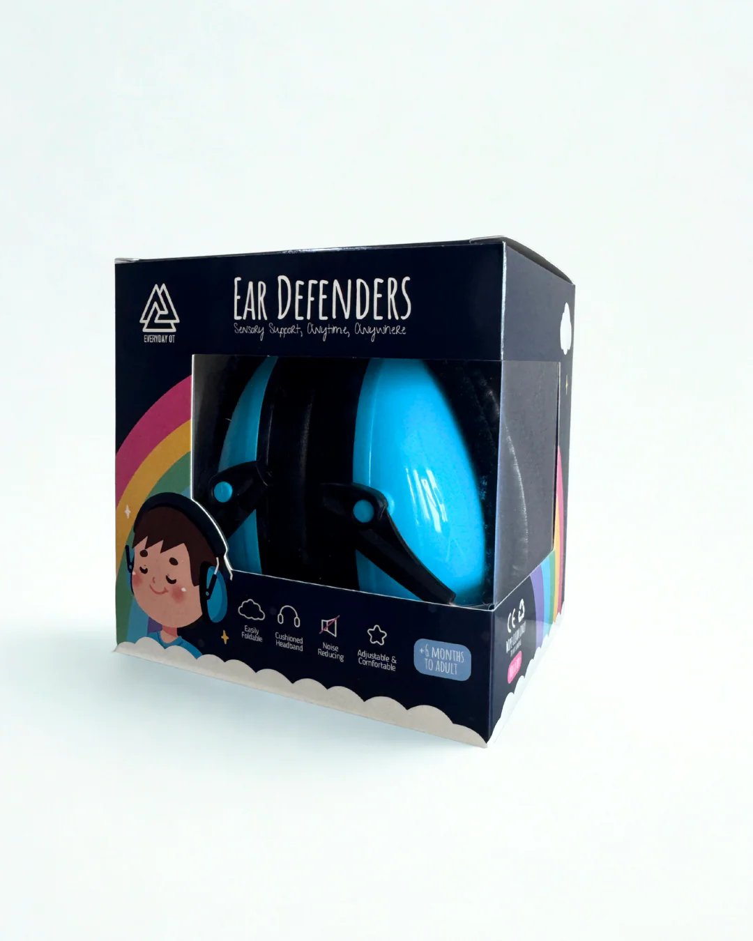 Ear Defenders - Image 9
