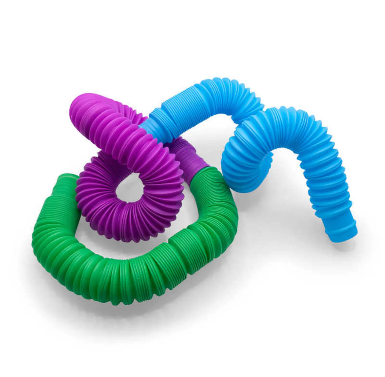 Fidget Pop Tubes Set - Image 3
