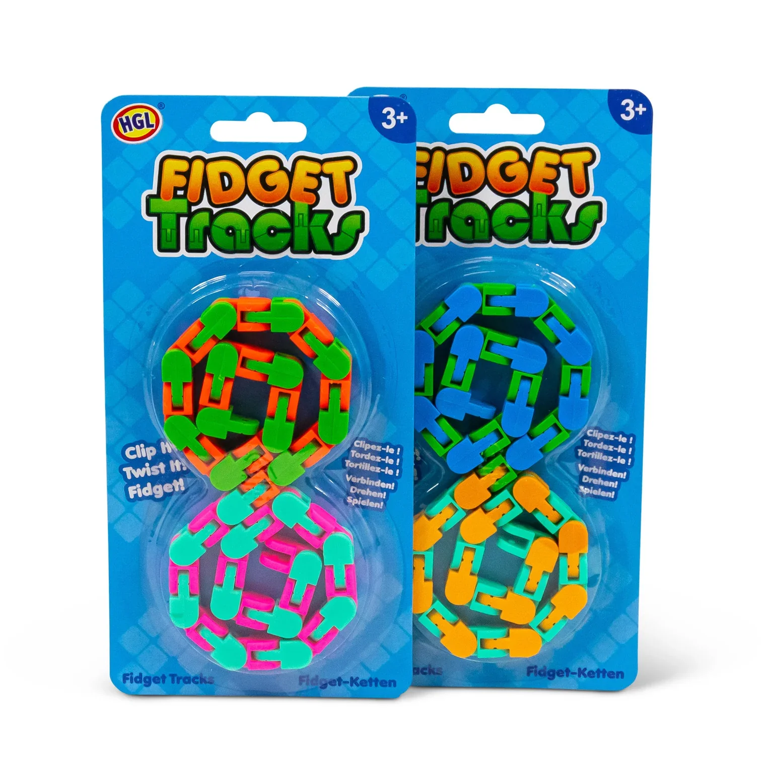 Fidget Tracks - Image 4