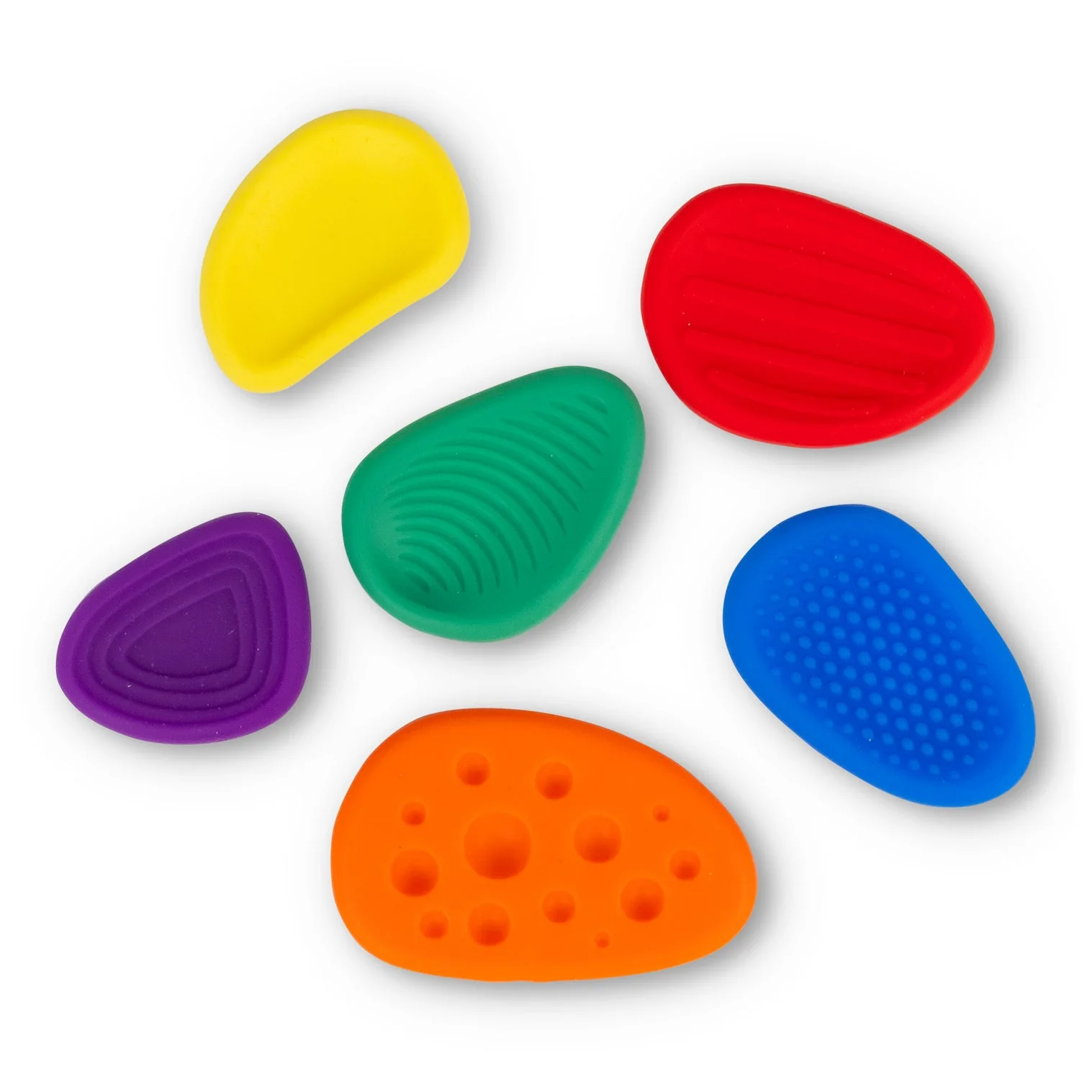 Sensory Worry Stones - Image 2