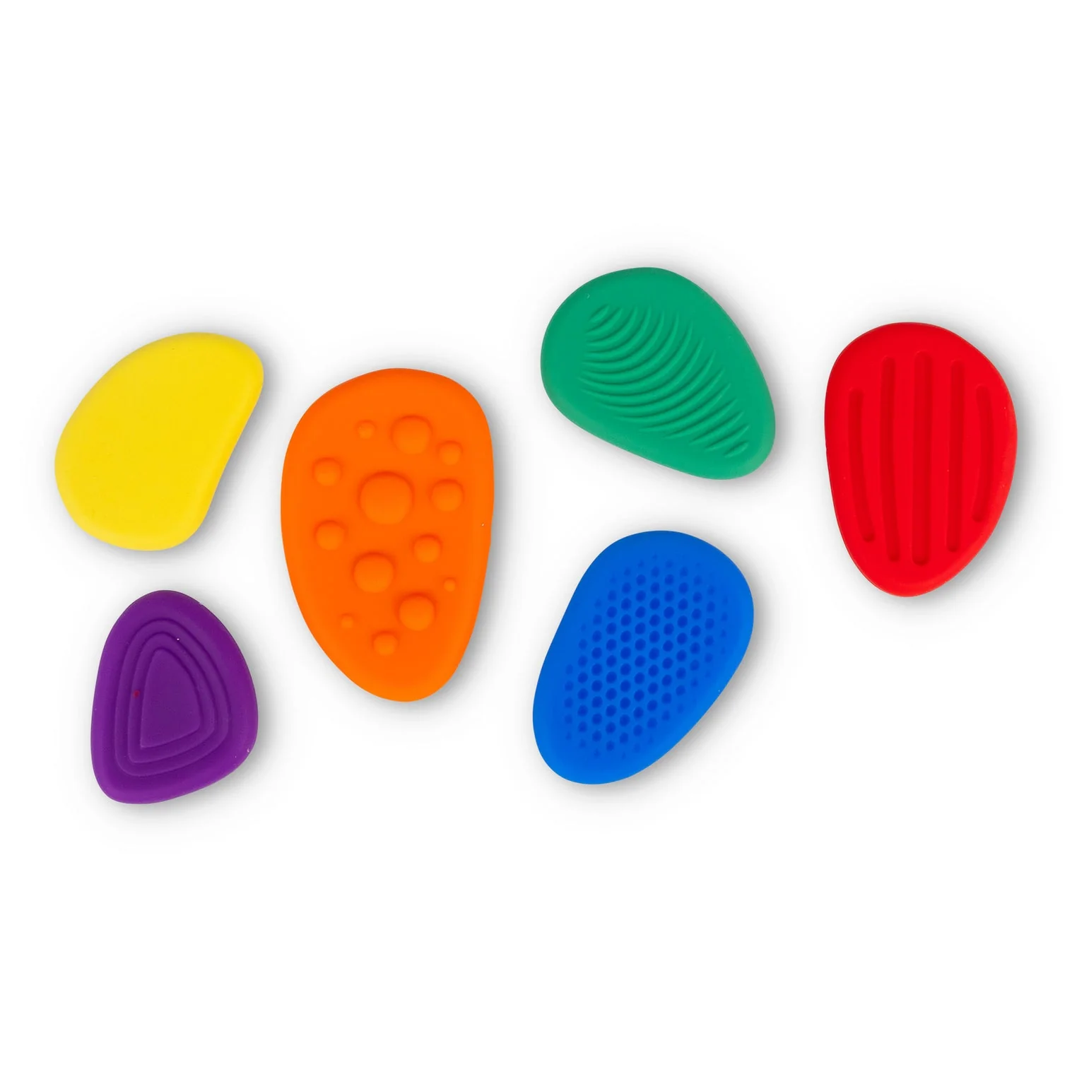 Sensory Worry Stones - Image 3