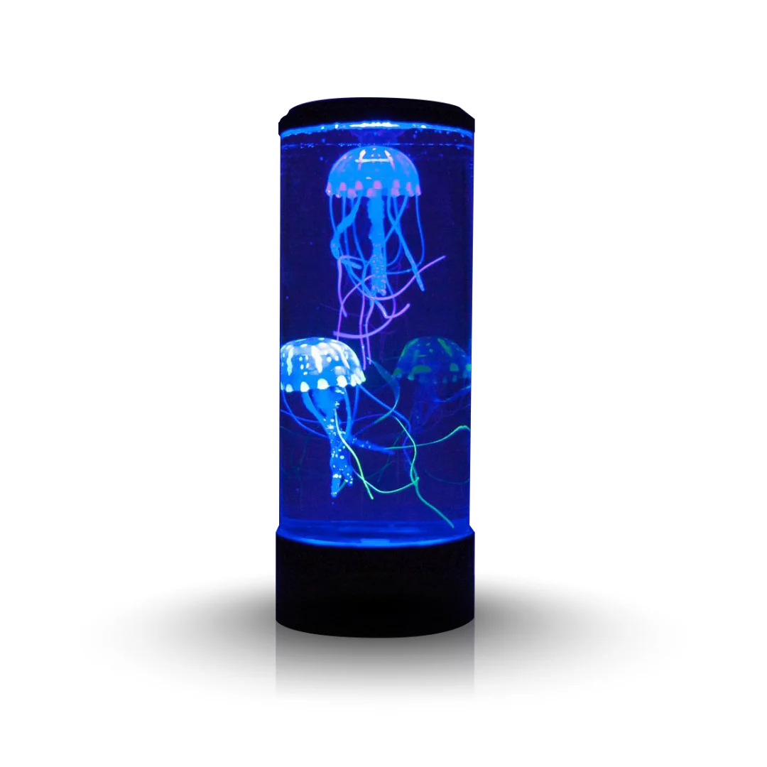 Jumbo Jellyfish Sensory Light