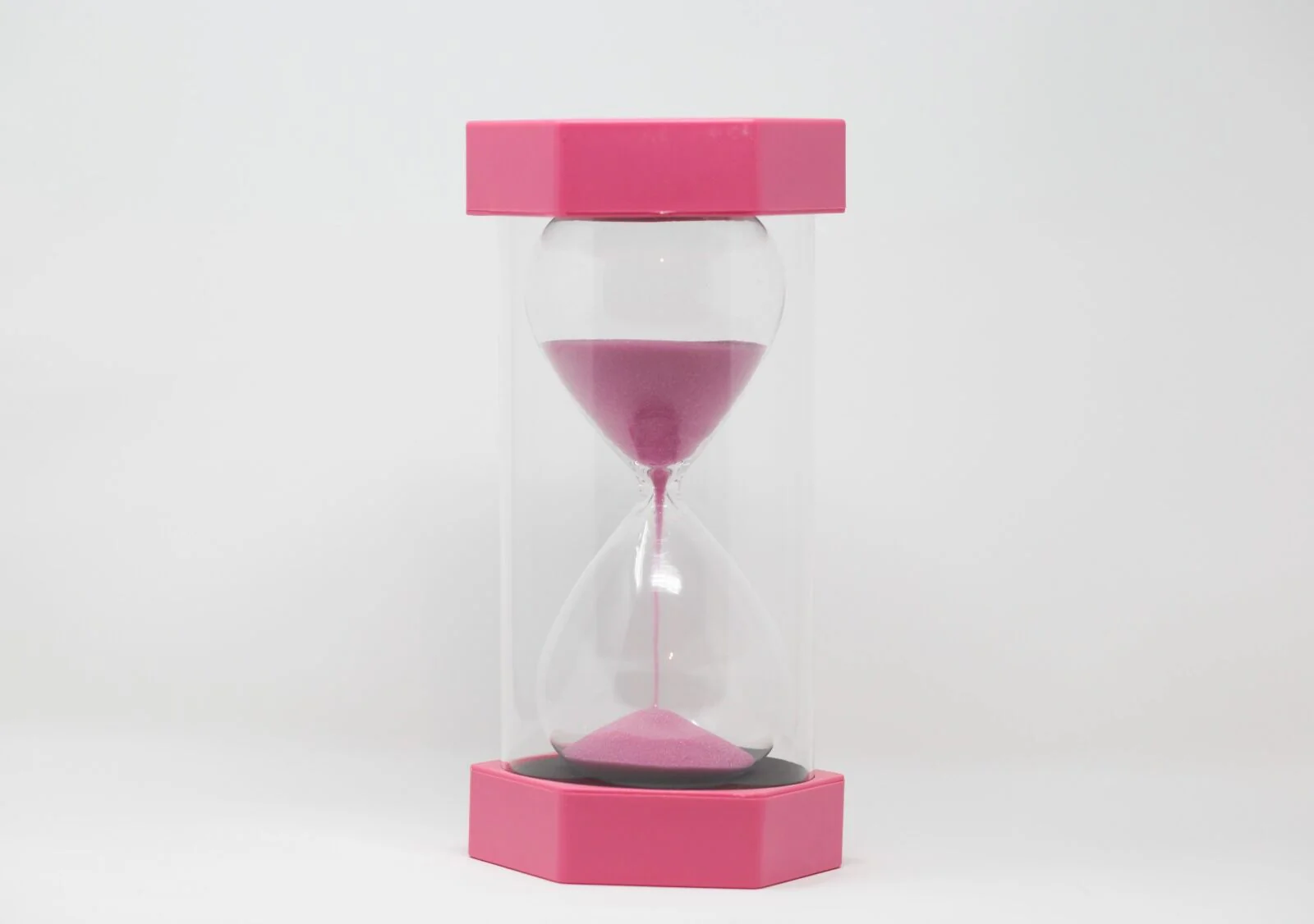 Jumbo Sand Timer - Image 3