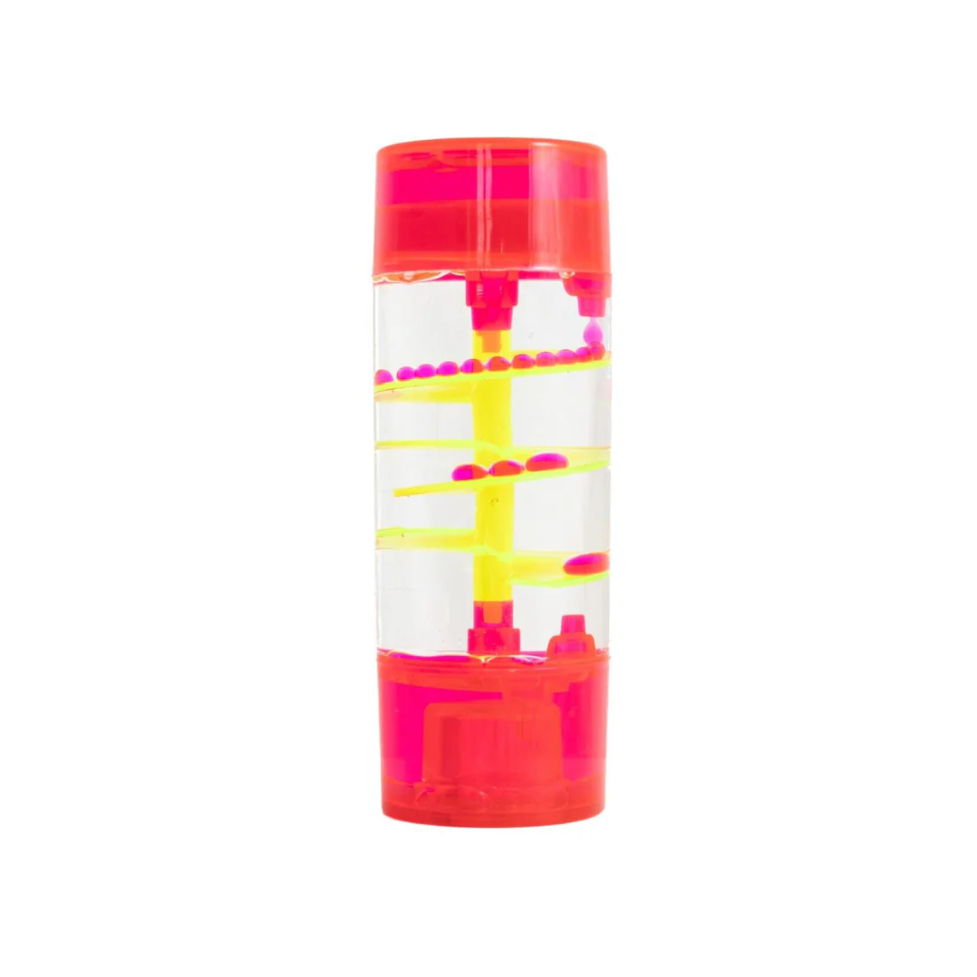 Spiral Sensory Liquid Timer - Image 4