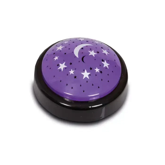 Lumez Starlight Projector - Image 2