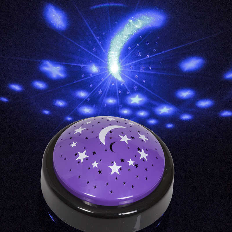 Lumez Starlight Projector - Image 3