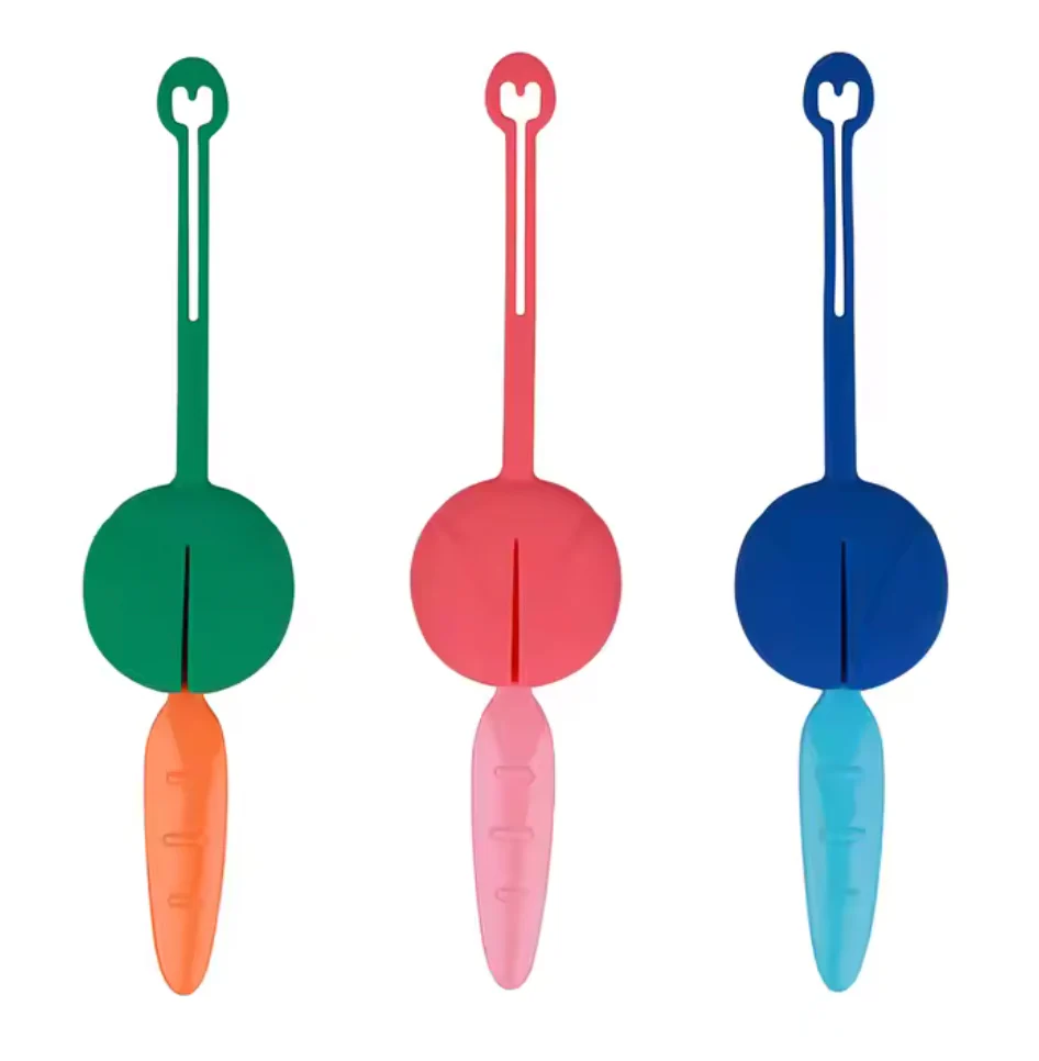Fork & Spoon Lunchbox Cutlery Set