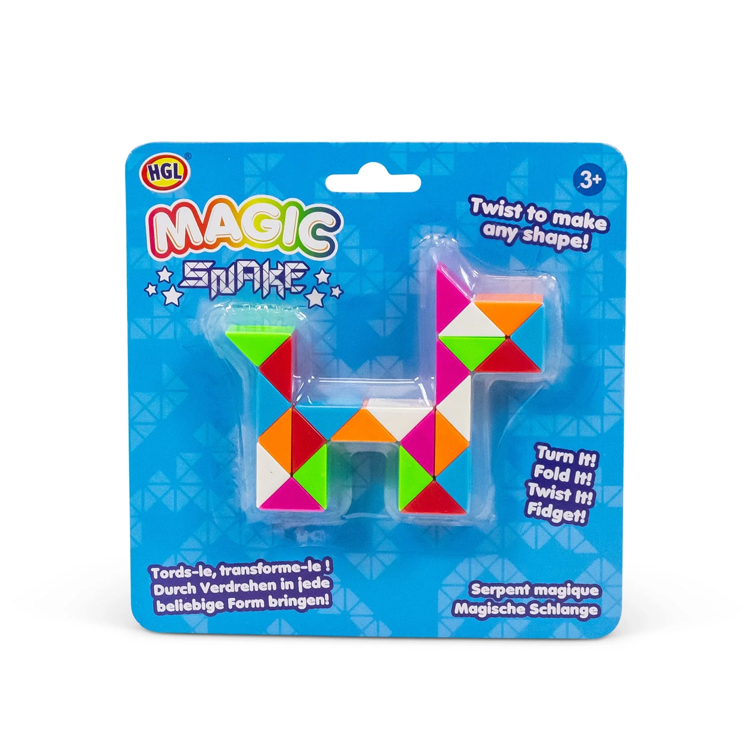 Magic Snake - Image 2