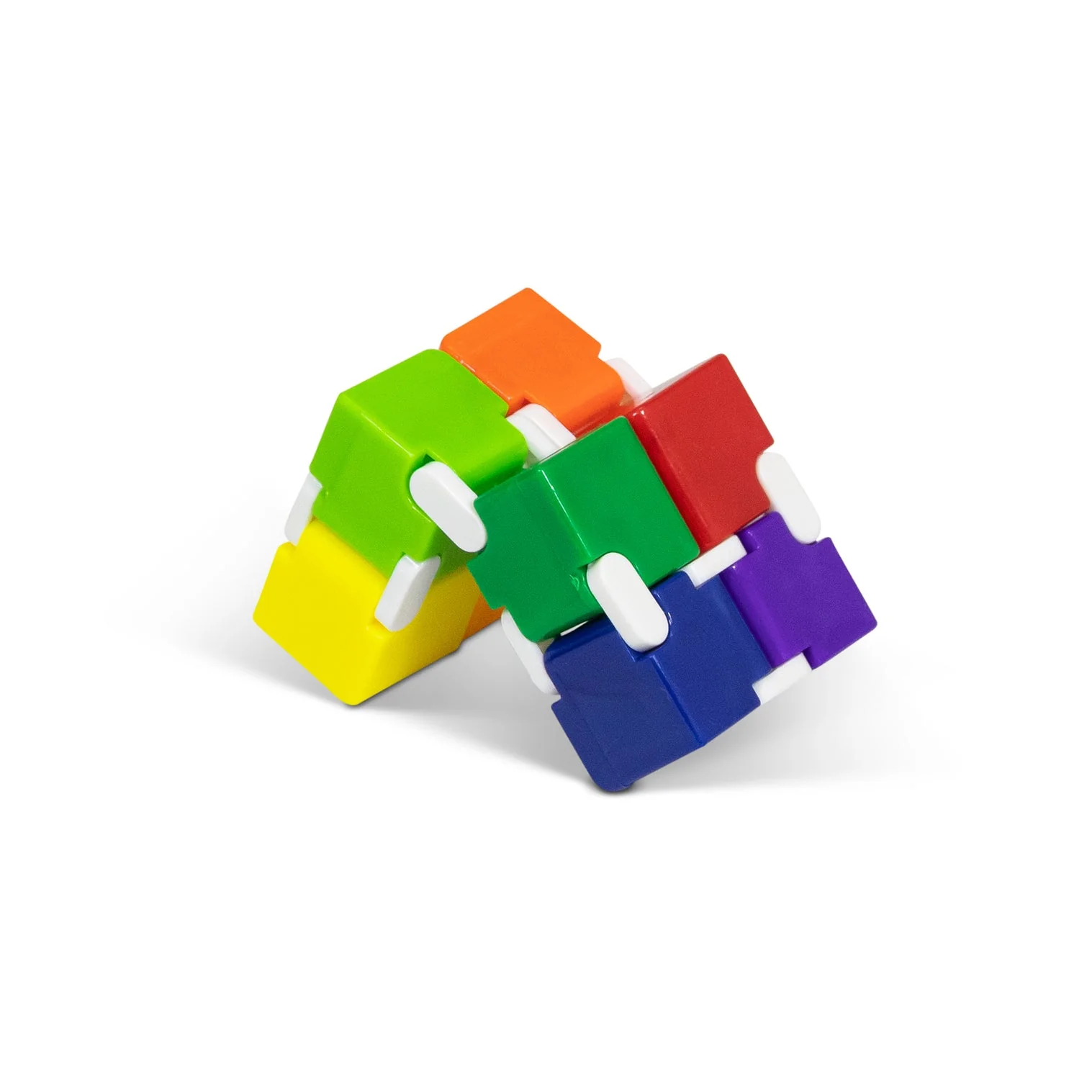 Neon Infinity Cube - Image 2