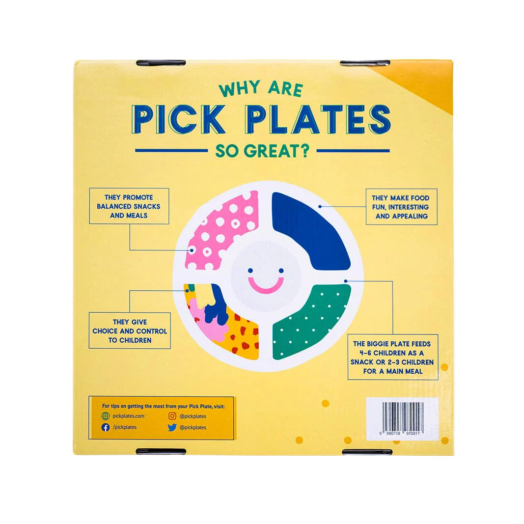 Pick Plate - The Biggie - Image 3