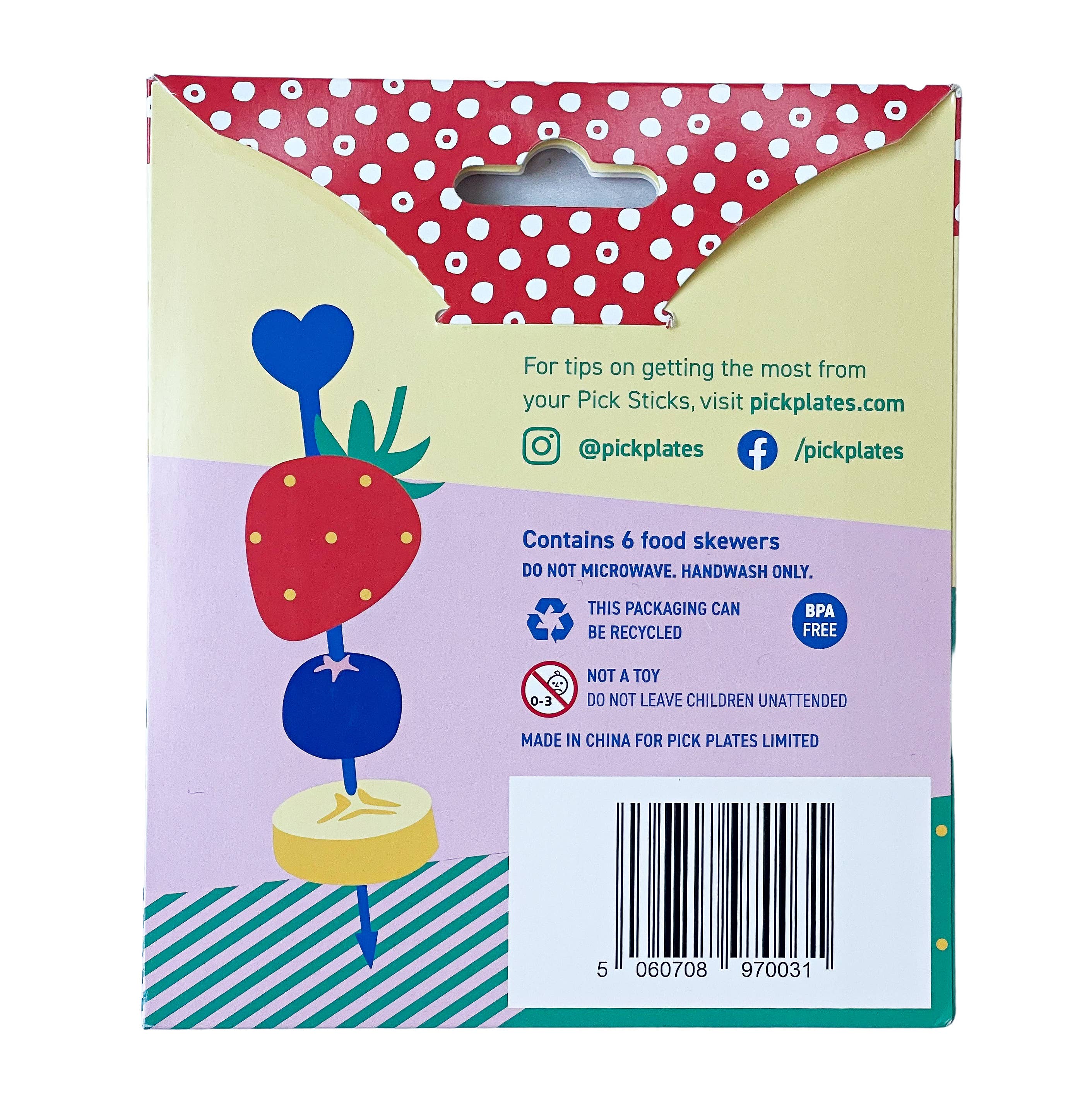 Pick Sticks - Image 3