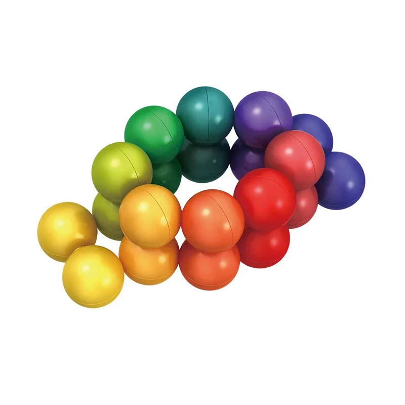 Rainbow Bubble Fidget - Image 3