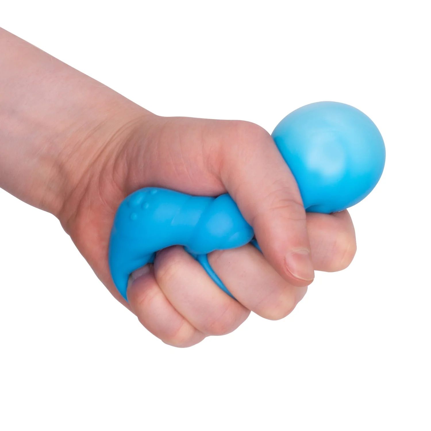 Scrunchems Fruity Neon Squish Bears - Image 3
