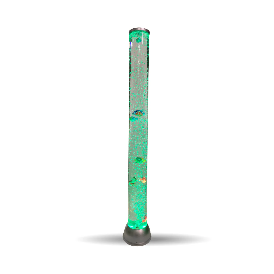 Bubble Tube Sensory Light - Image 2