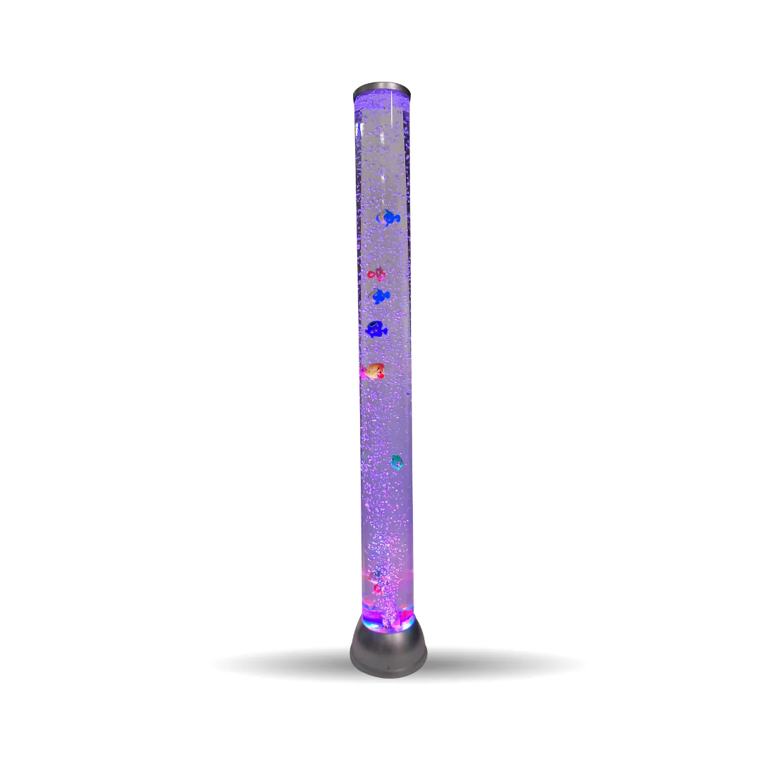 Bubble Tube Sensory Light - Image 4