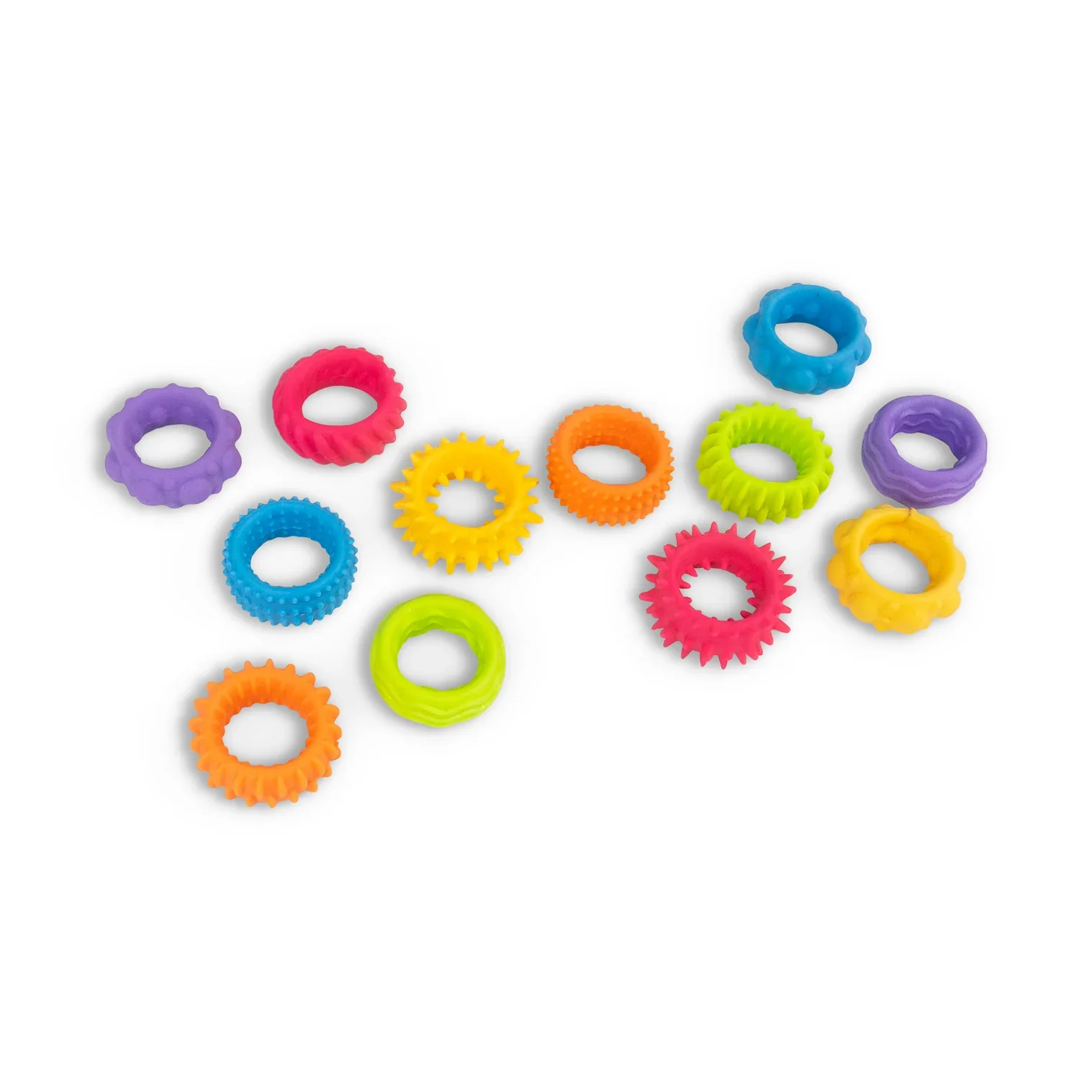 Sensory Fidget Rings - Image 4