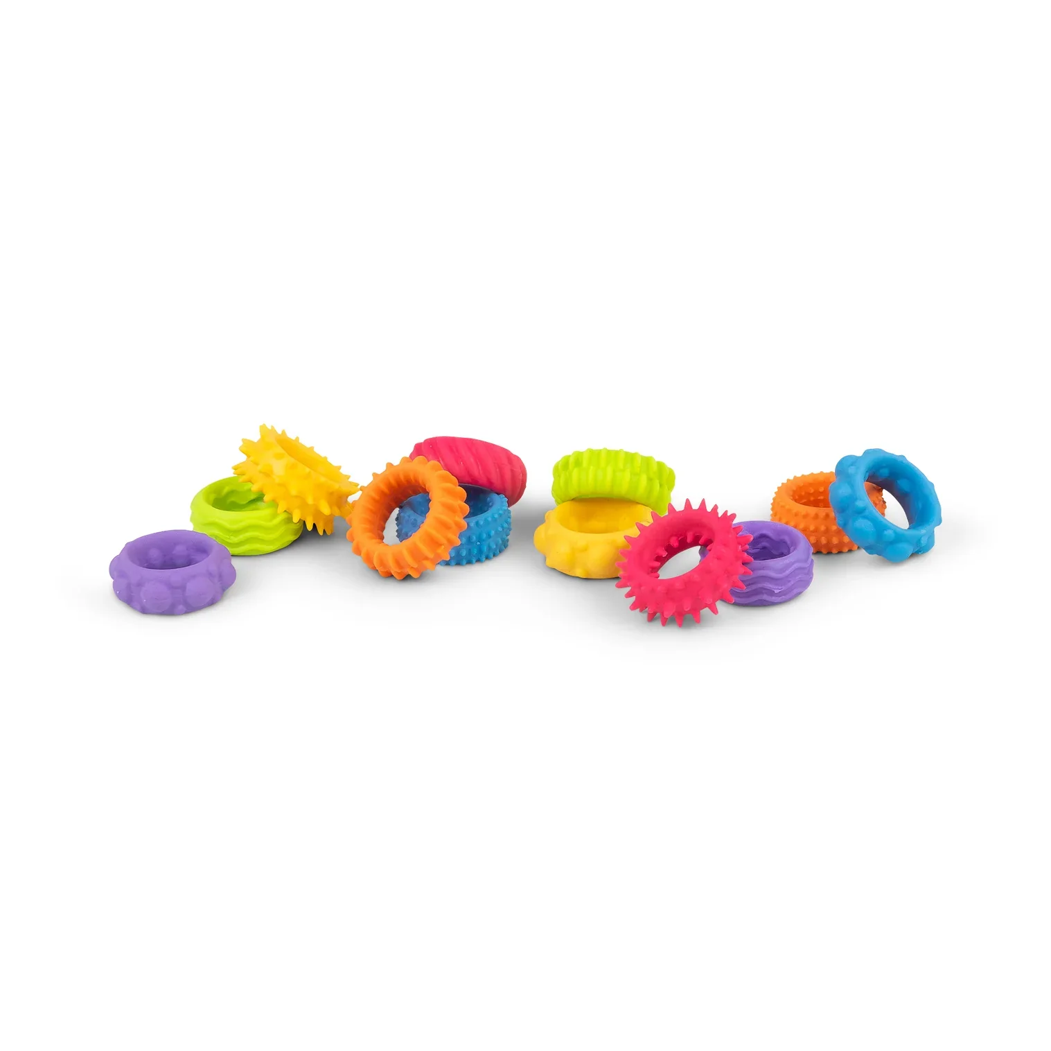 Sensory Fidget Rings - Image 5