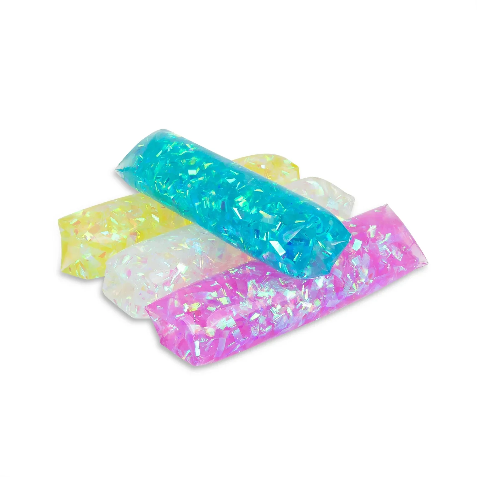 Shake & Shimmer Water Wriggler - Image 2