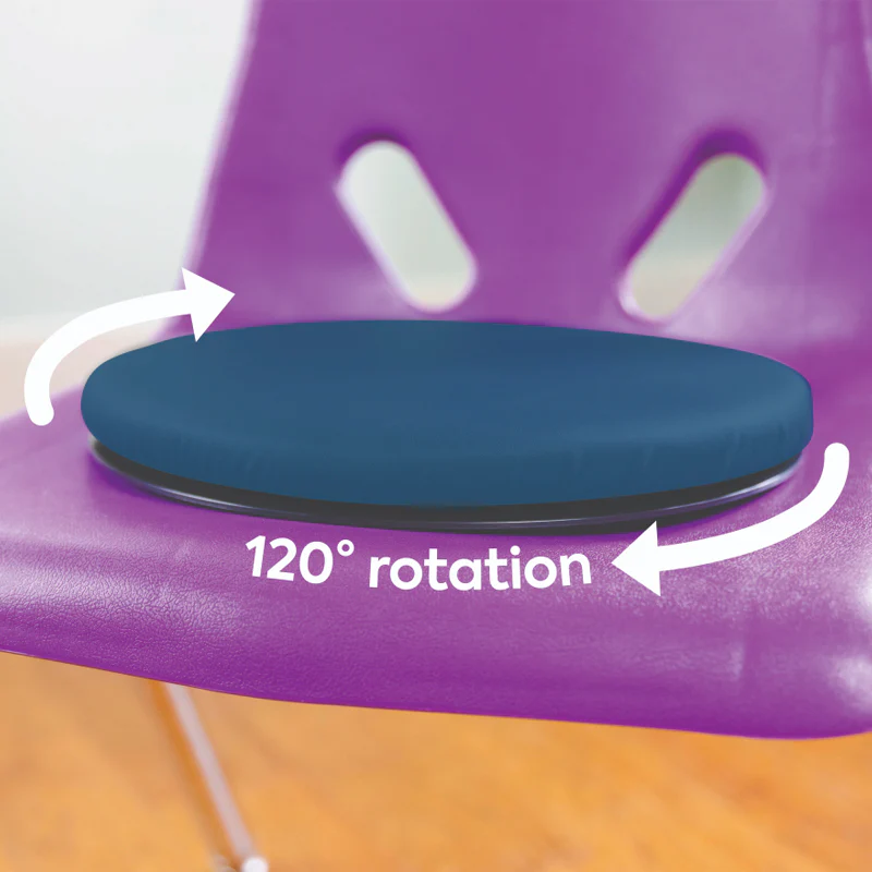 Sit & Twist Active Seat Cushion - Image 3