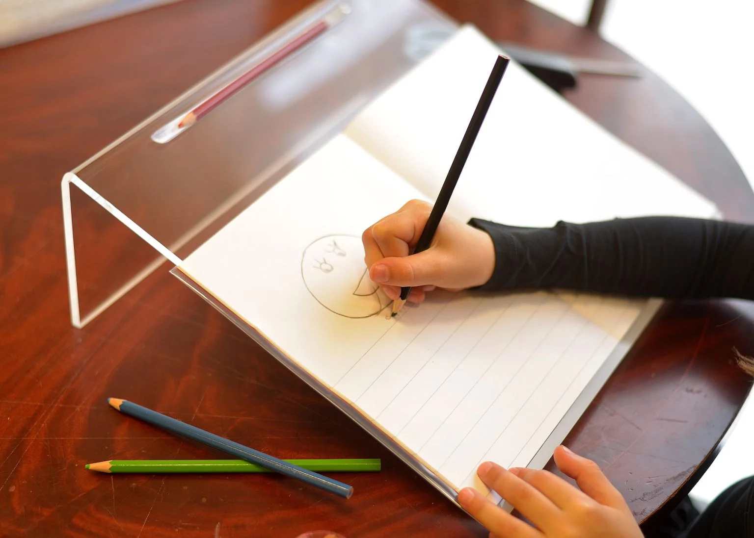 Slanted Writing Board - Image 2