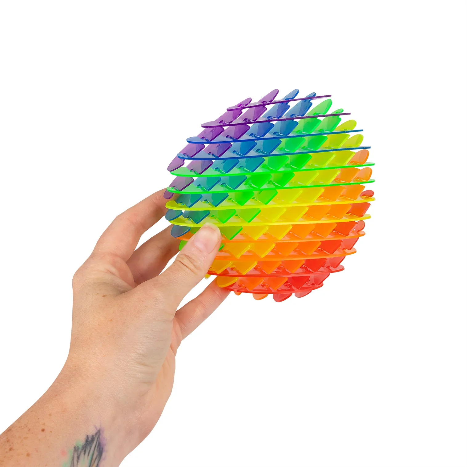 Flexi Fidget - Image 2