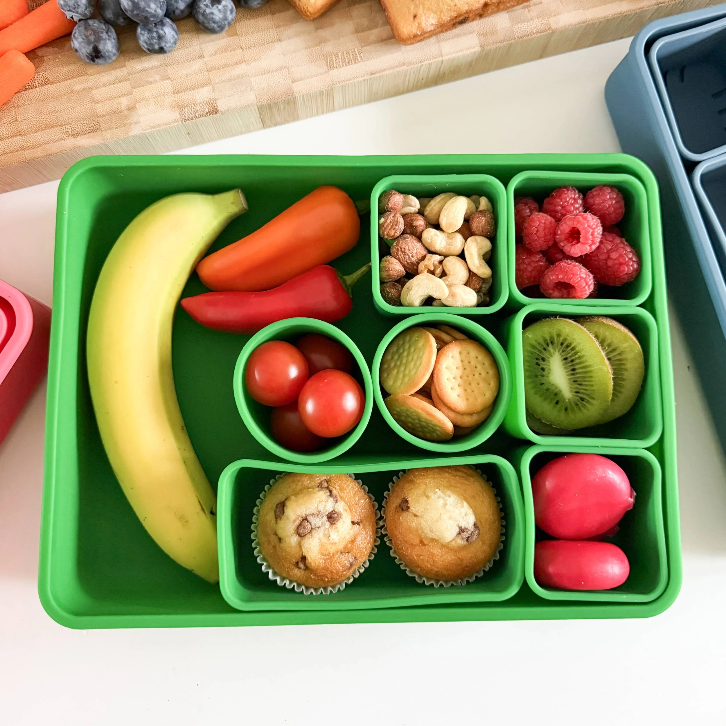 Snackle Box Lunchbox - Image 2