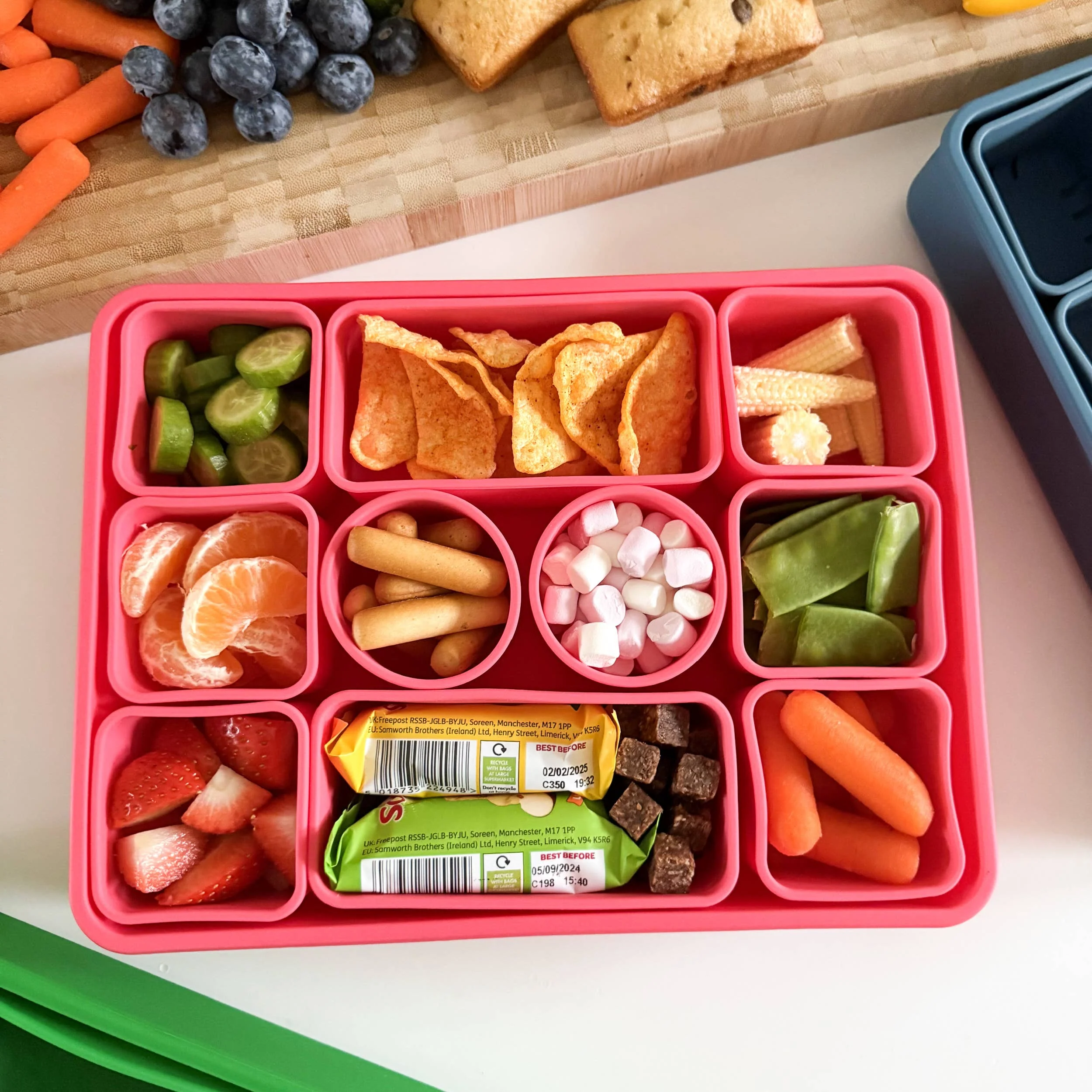 Snackle Box Lunchbox - Image 4