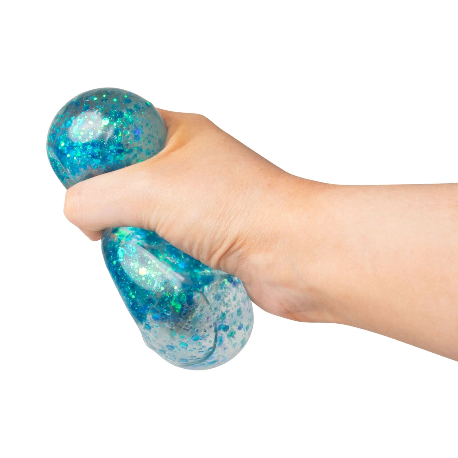 Scrunchems Glitter Sugar Cube - Image 5