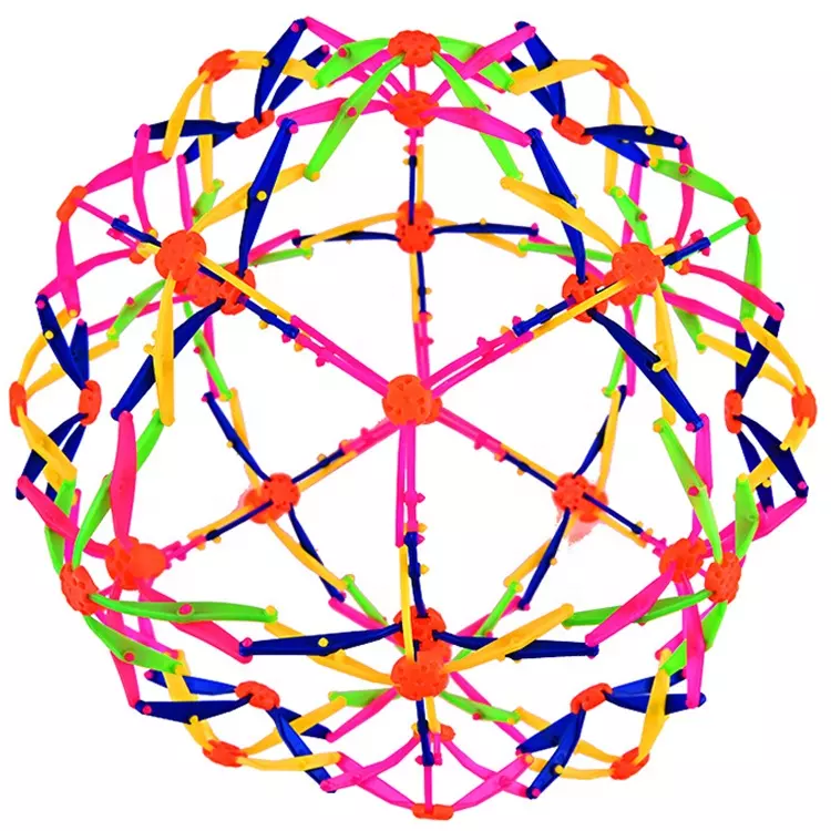 The Expandable Breathing Ball - Image 3