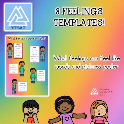 The Feelings Collection Digital Download - Image 3