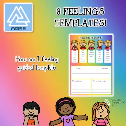 The Feelings Collection Digital Download - Image 4