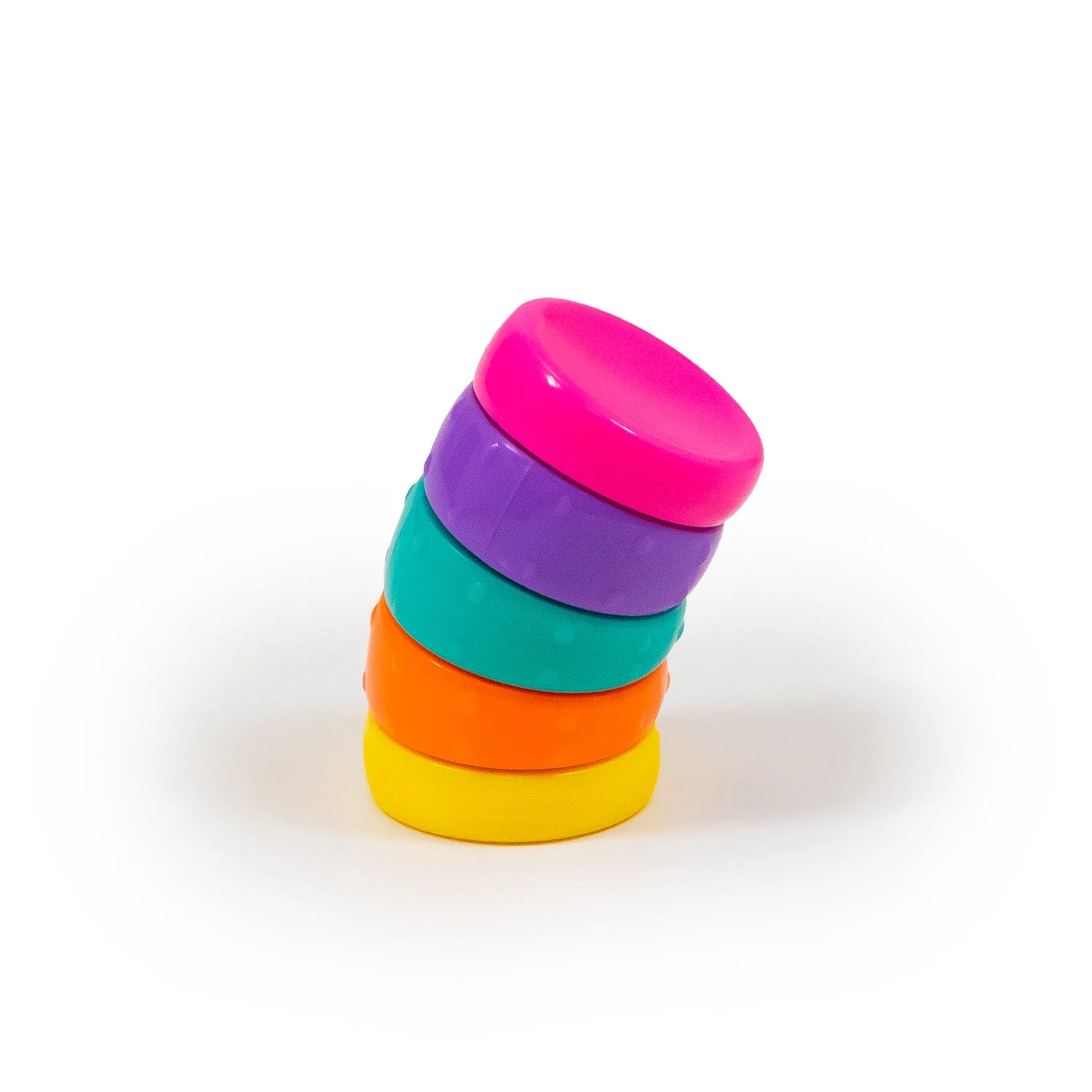 Twist'n'Turn Fidget Rainbow - Image 2