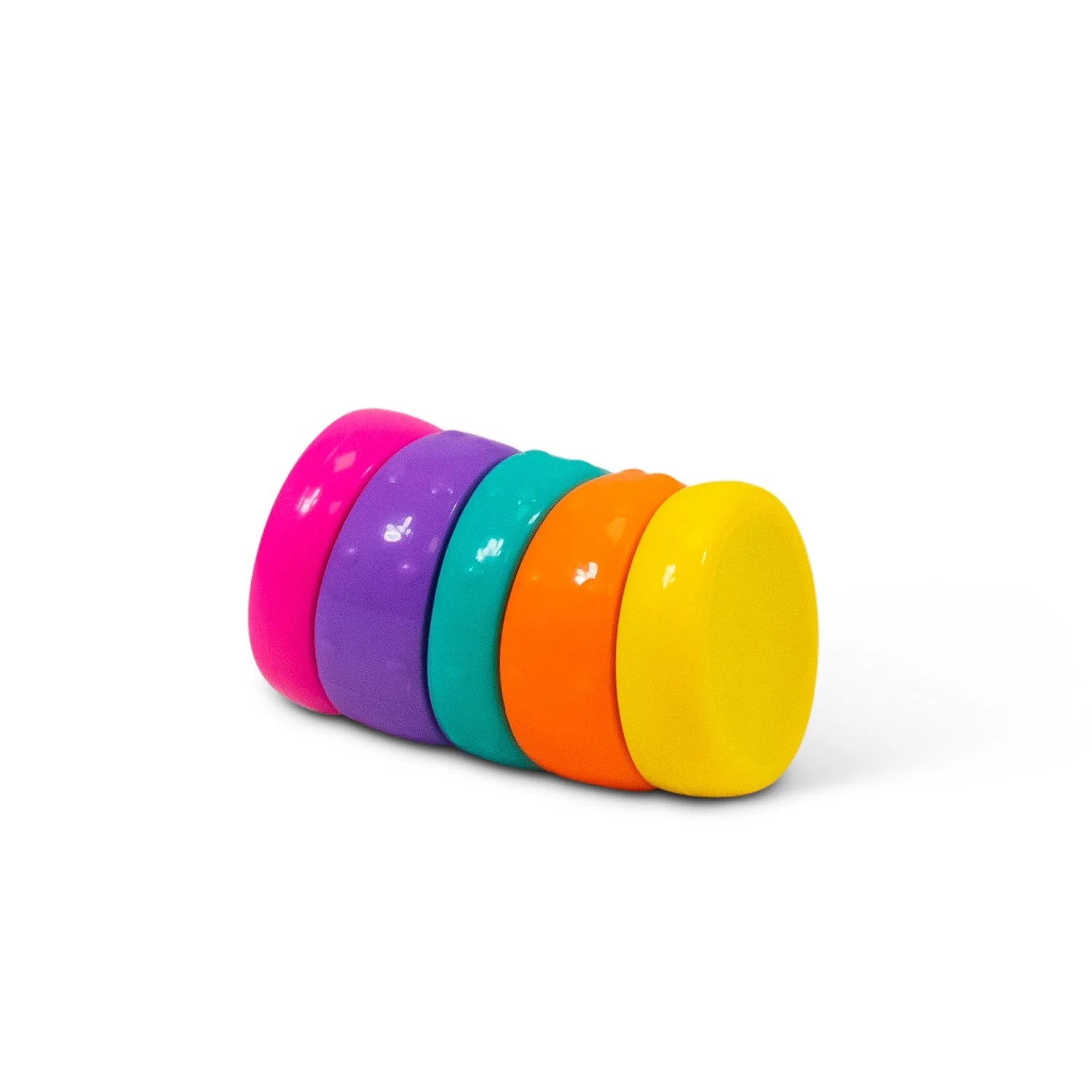 Twist'n'Turn Fidget Rainbow - Image 3